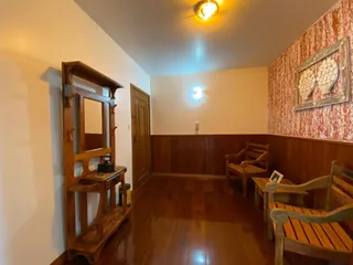 Cobertura com 2 dormitórios, foto 2
