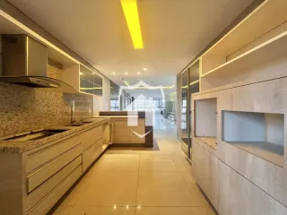 Apartamento com 4 dormitórios, foto 7