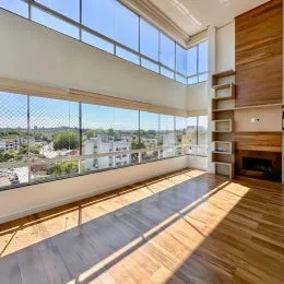 Apartamento com 3 dormitórios, foto 4