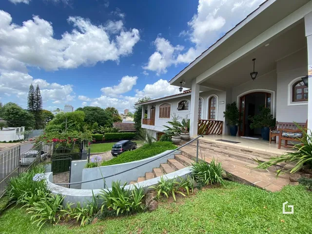 Casa com 5 dormitórios, foto 2