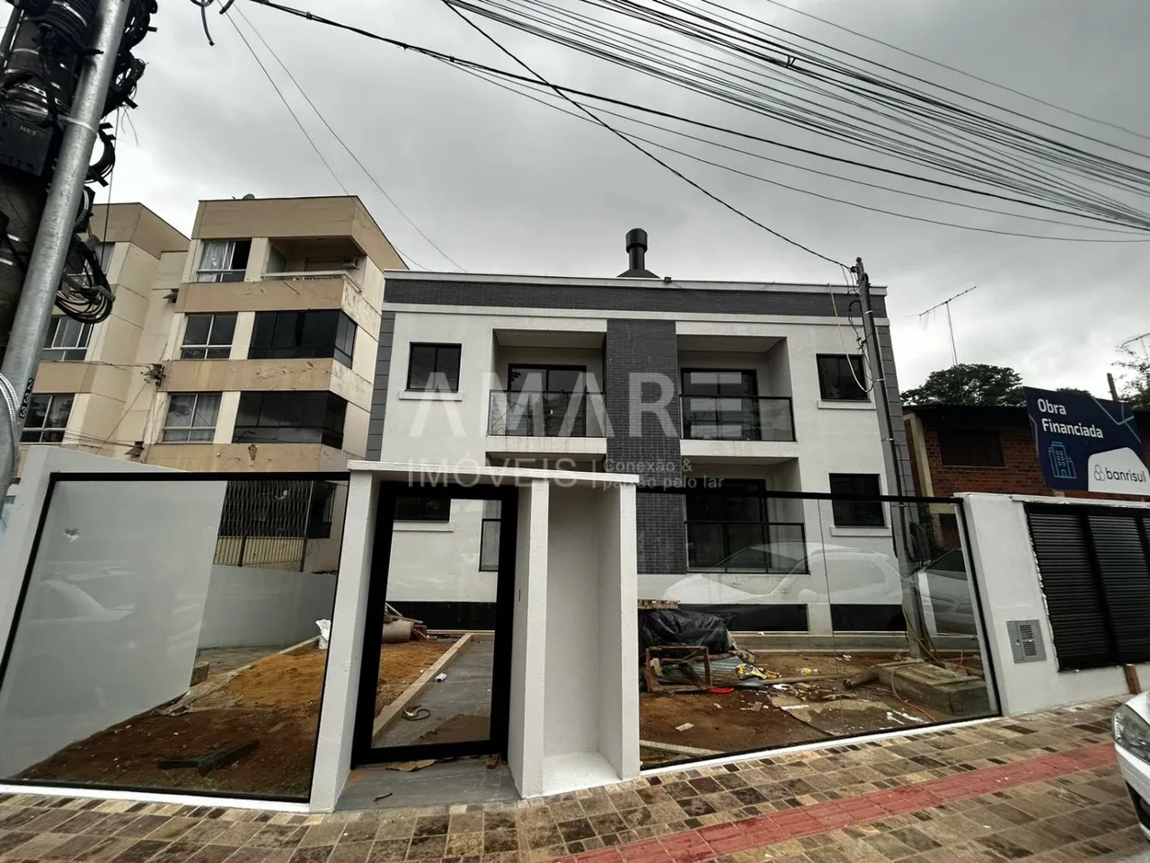 Apartamento com 3 dormitórios, foto 1