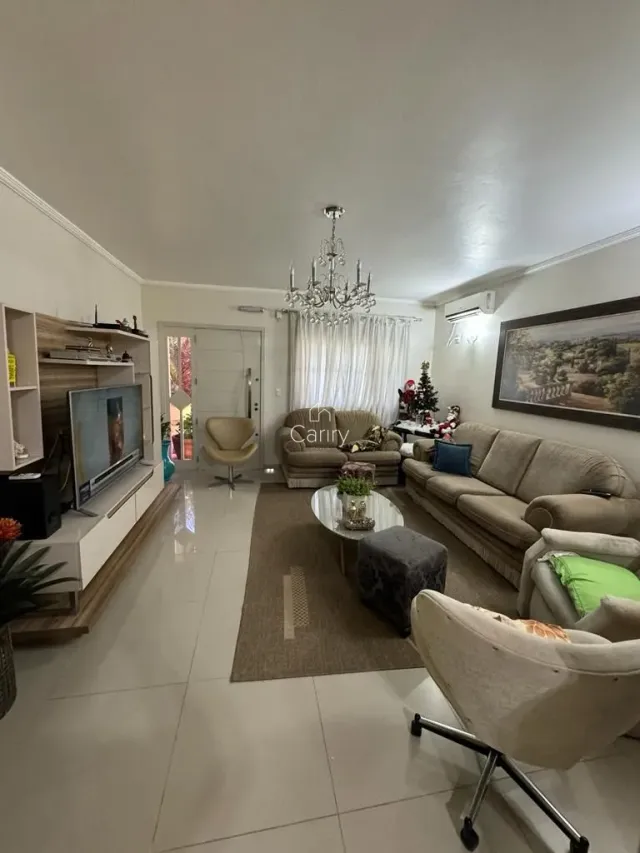 Casa com 3 dormitórios, foto 3