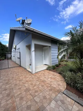 Casa com 2 dormitórios, foto 5