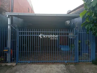 Casa com 2 dormitórios, foto 1