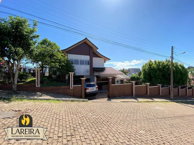 Casa com 4 dormitórios, foto 2