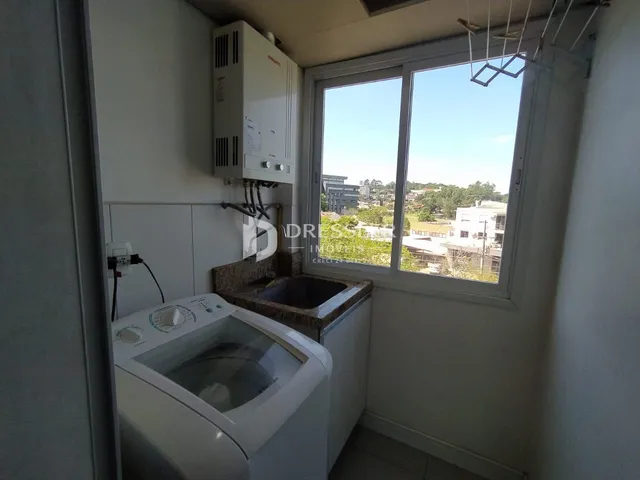 Apartamento com 2 dormitórios, foto 5