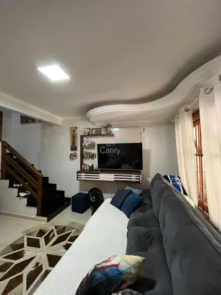 Sobrado com 3 dormitórios, foto 3