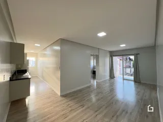 Apartamento com 2 dormitórios, foto 1
