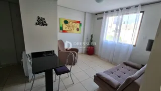 Apartamento com 1 dormitório, foto 2