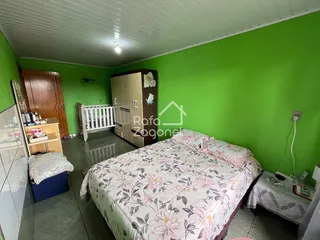 Casa com 4 dormitórios, foto 7