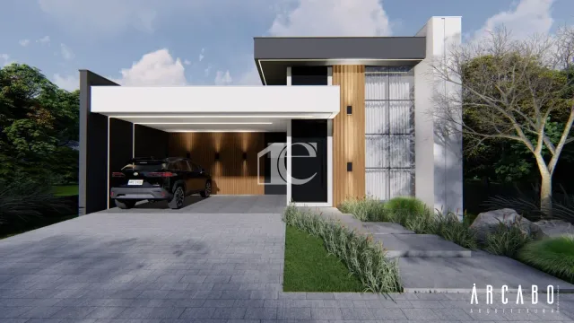 Casa com 3 dormitórios, foto 3
