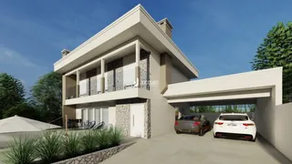 Casa com 4 dormitórios, foto 4