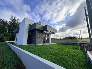 Casa com 2 dormitórios, foto 4