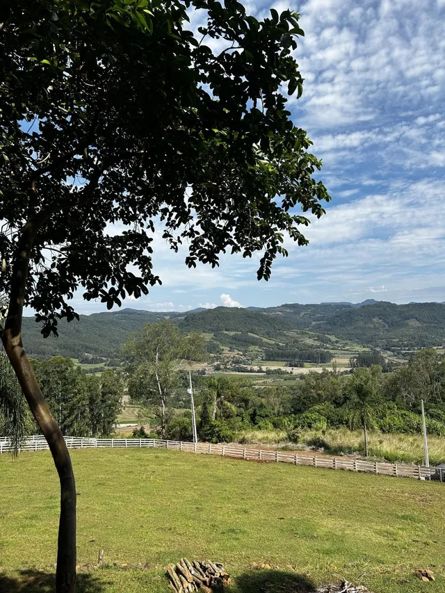 Área rural, foto 2