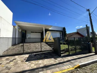 Casa com 2 dormitórios, foto 1