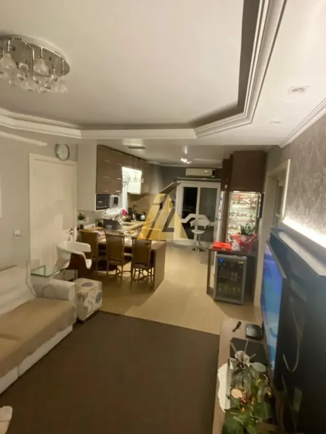 Casa com 2 dormitórios, foto 2