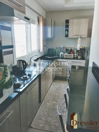 Apartamento com 3 dormitórios, foto 4