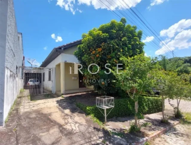 Casa com 3 dormitórios