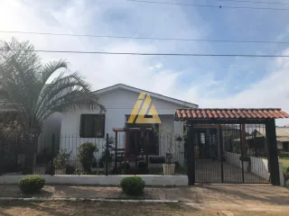 Casa com 3 dormitórios, foto 2