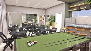 Casa geminada com 2 dormitórios, foto 6