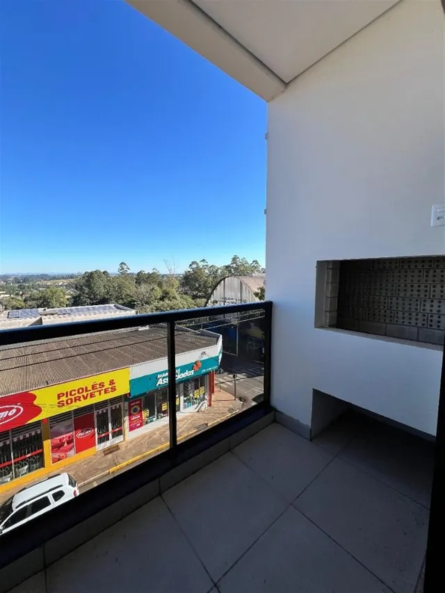 Apartamento com 2 dormitórios, foto 4