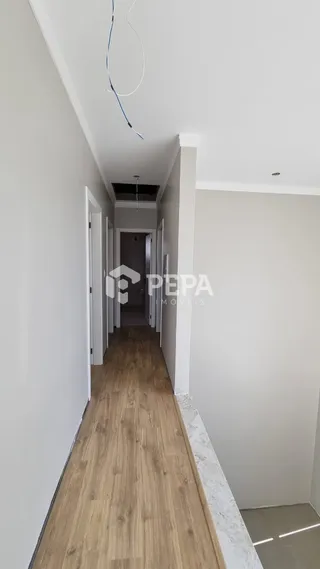 Casa com 3 dormitórios, foto 10