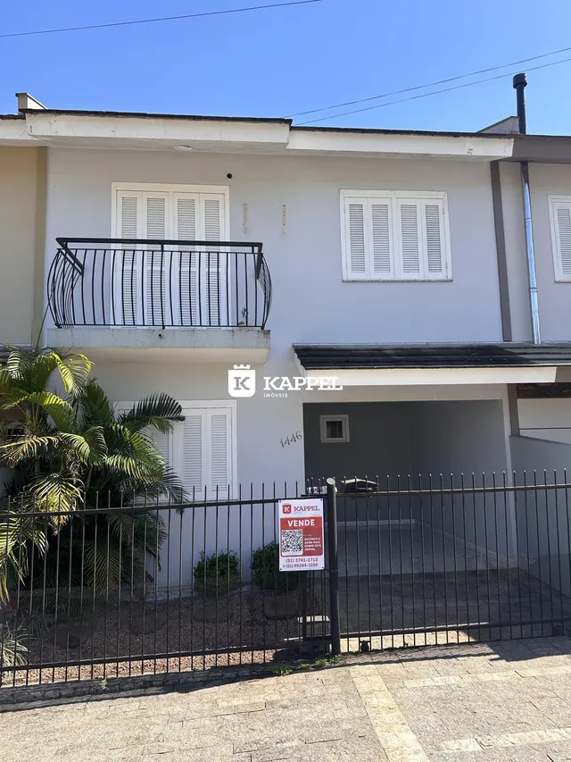 Sobrado com 3 dormitórios, foto 3