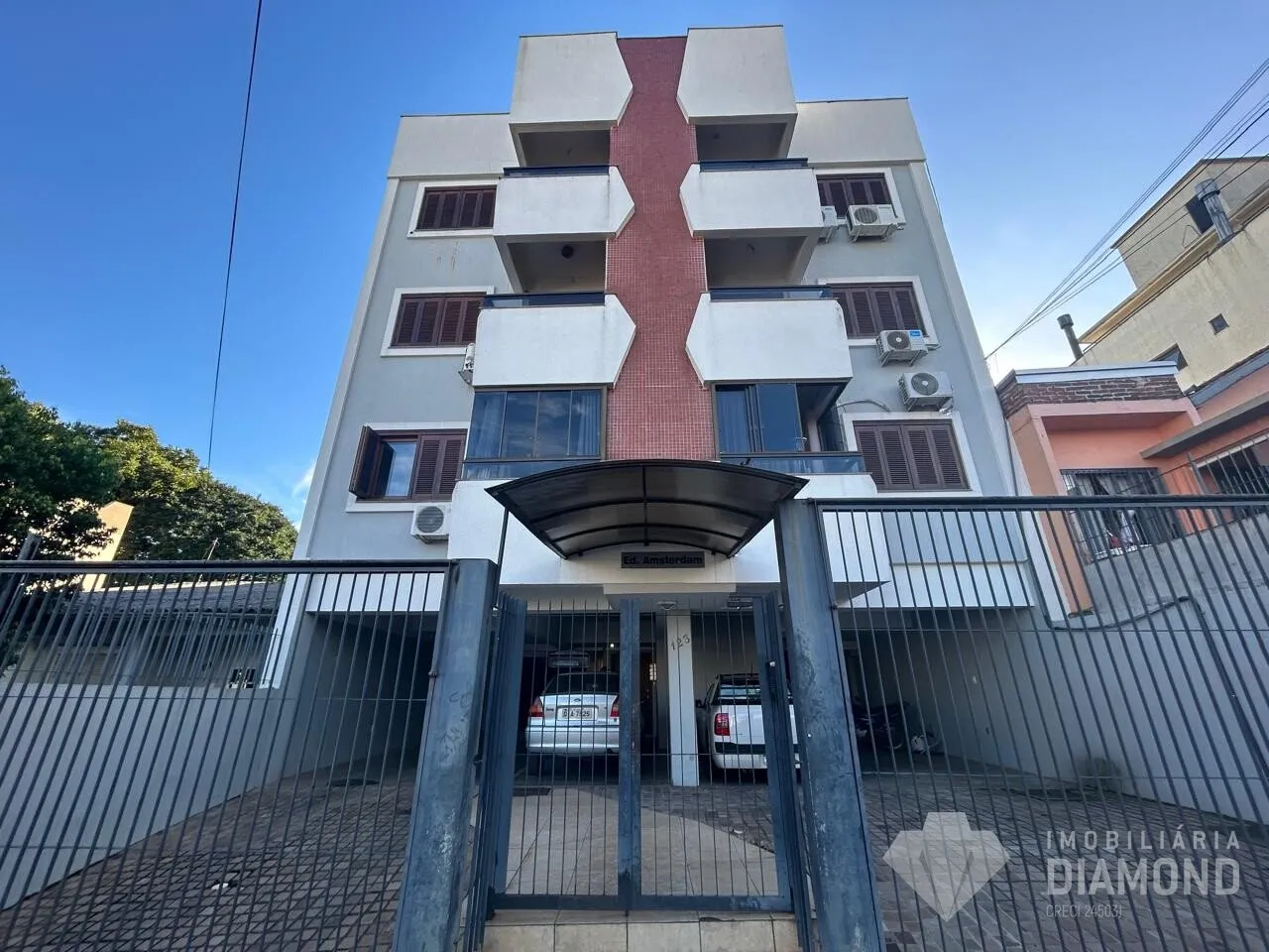 Apartamento com 1 dormitório, foto 1