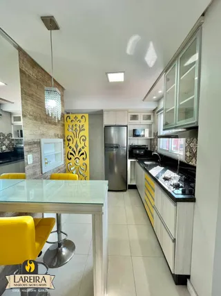Apartamento com 2 dormitórios, foto 9