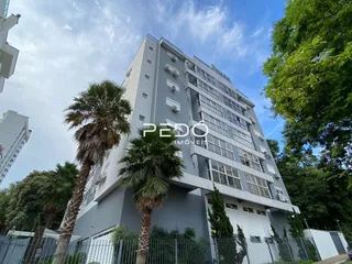 Apartamento com 4 dormitórios, foto 1