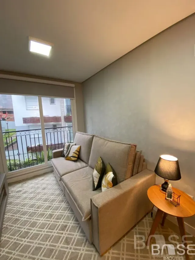 Apartamento com 1 dormitório, foto 4