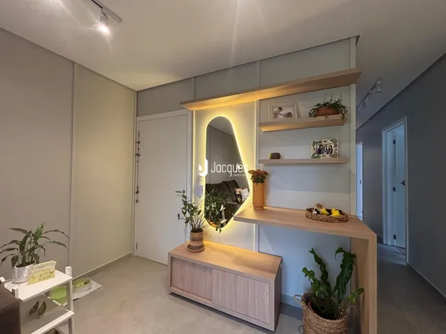 Apartamento com 3 dormitórios, foto 4