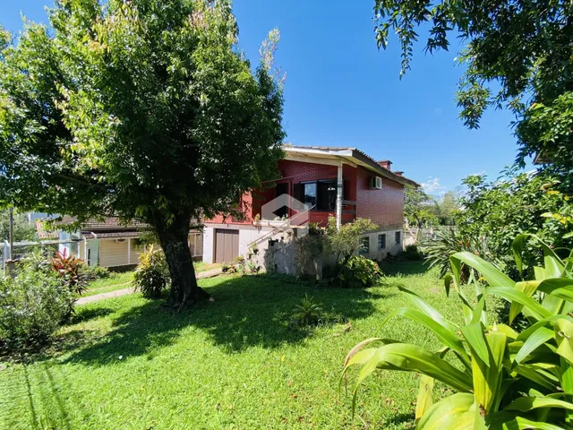 Casa com 3 dormitórios