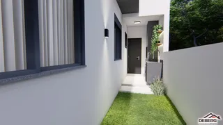 Casa geminada com 3 dormitórios, foto 5