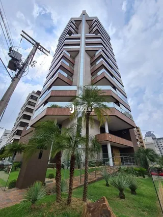 Apartamento com 3 dormitórios
