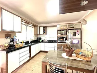 Casa com 3 dormitórios, foto 5