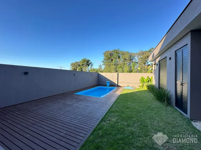 Casa com 3 dormitórios, foto 3