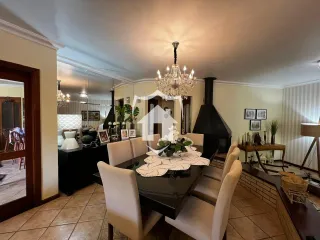 Casa com 6 dormitórios, foto 9