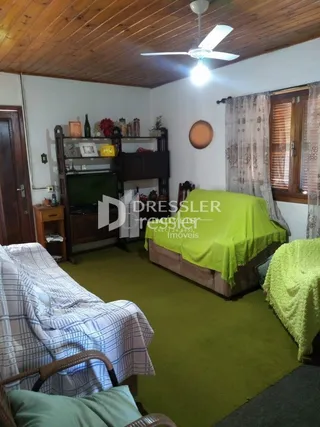 Casa com 2 dormitórios, foto 2