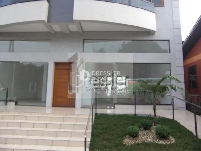 Sala comercial