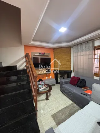 Sobrado com 3 dormitórios, foto 6