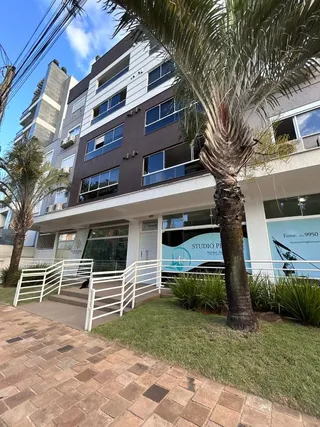 Apartamento com 2 dormitórios