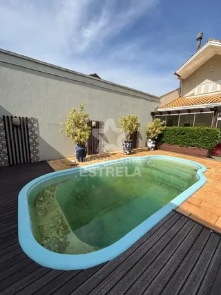 Casa com 3 dormitórios, foto 3