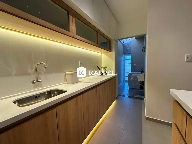 Casa geminada com 2 dormitórios, foto 5
