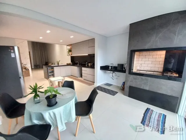 Casa com 3 dormitórios, foto 3