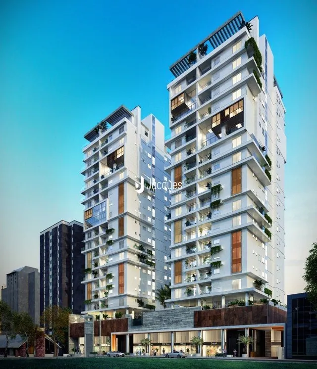 Apartamento com 2 dormitórios, foto 2