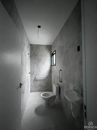 Casa geminada com 2 dormitórios, foto 3