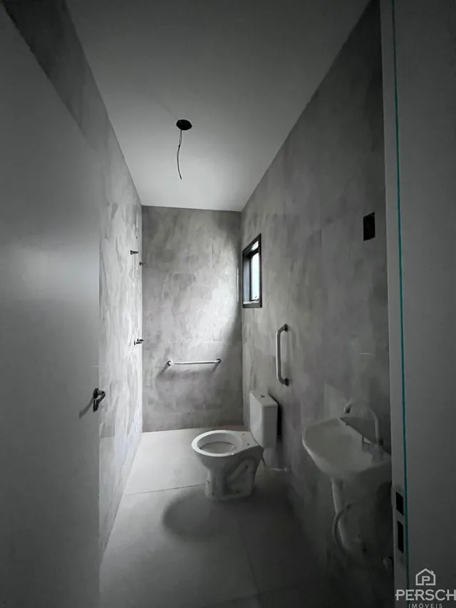 Casa geminada com 2 dormitórios, foto 3