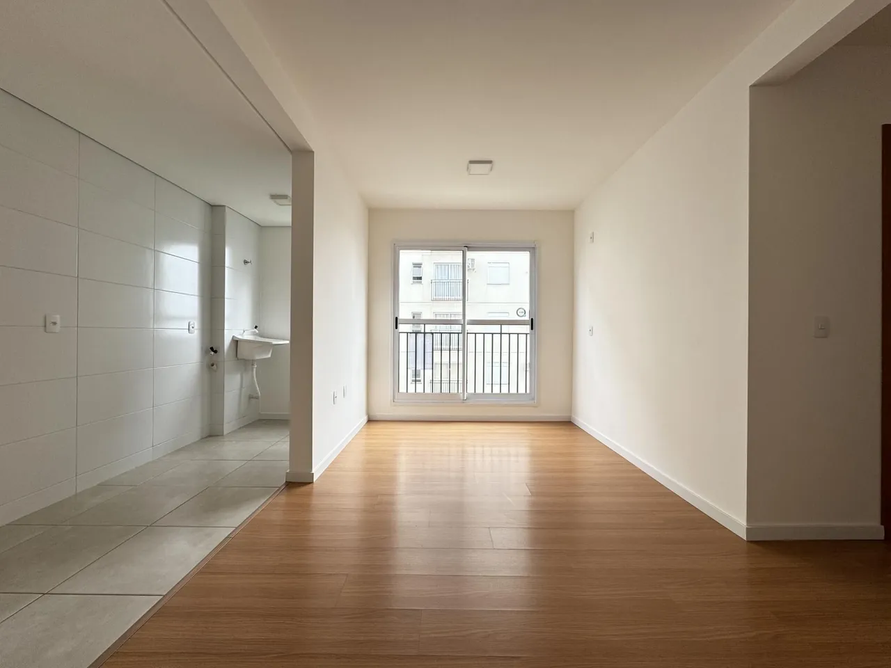 Apartamento com 2 dormitórios, foto 1