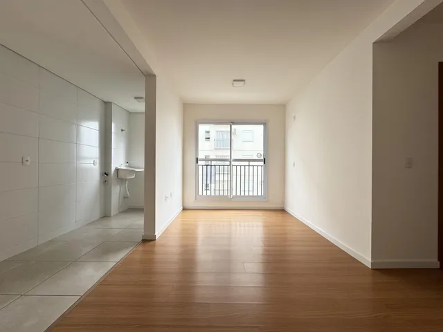 Apartamento com 2 dormitórios